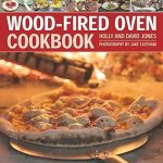 Wood-Fired Oven Cookbook