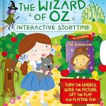 The Wizard of Oz Interactive Storytime
