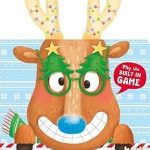 HOOPLA WITH REINDEER