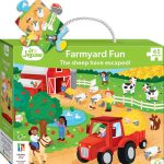 Farmyard Fun