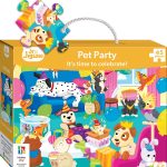 Pet Party