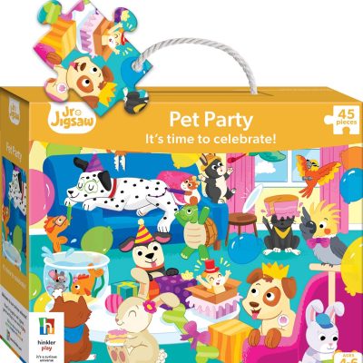 Pet Party