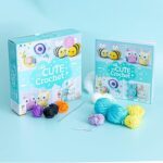 Too Cute Crochet Box Set