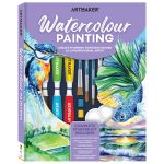 Watercolour Painting Kit