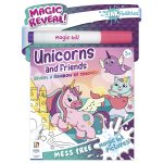 Unicorns and Friends