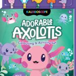 Axolotls