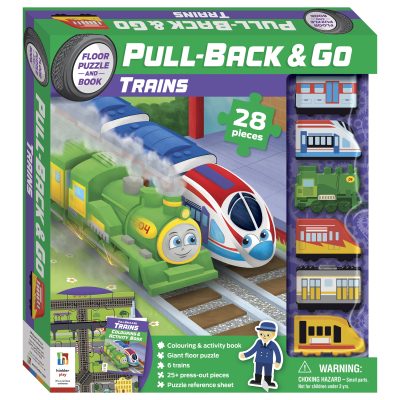 Trains