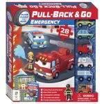 Emergency Vehicles