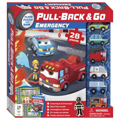 Emergency Vehicles