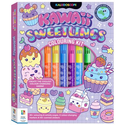 Kawaii Sweetlings