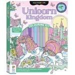 Unicorn Kingdom