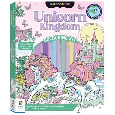 Unicorn Kingdom