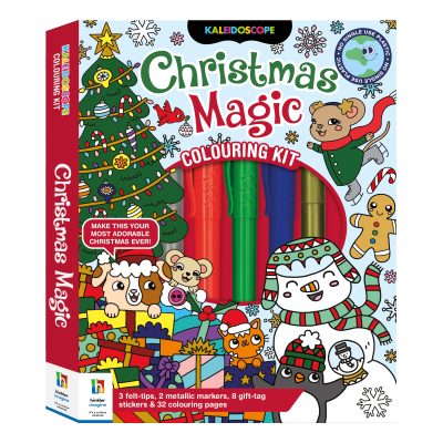 Christmas Magic