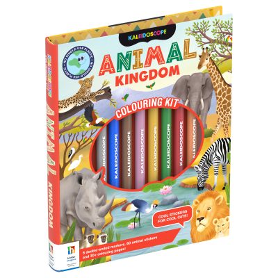 Animal Kingdom