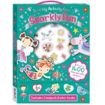 Sparkly Fun