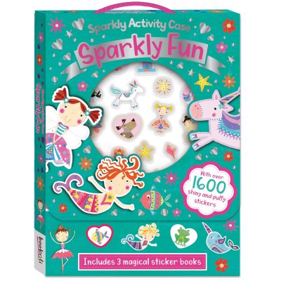 Sparkly Fun
