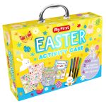 My First Easter Activity Case