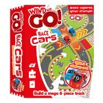 Race Cars (2022 Ed)