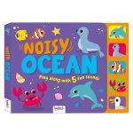 Noisy Ocean