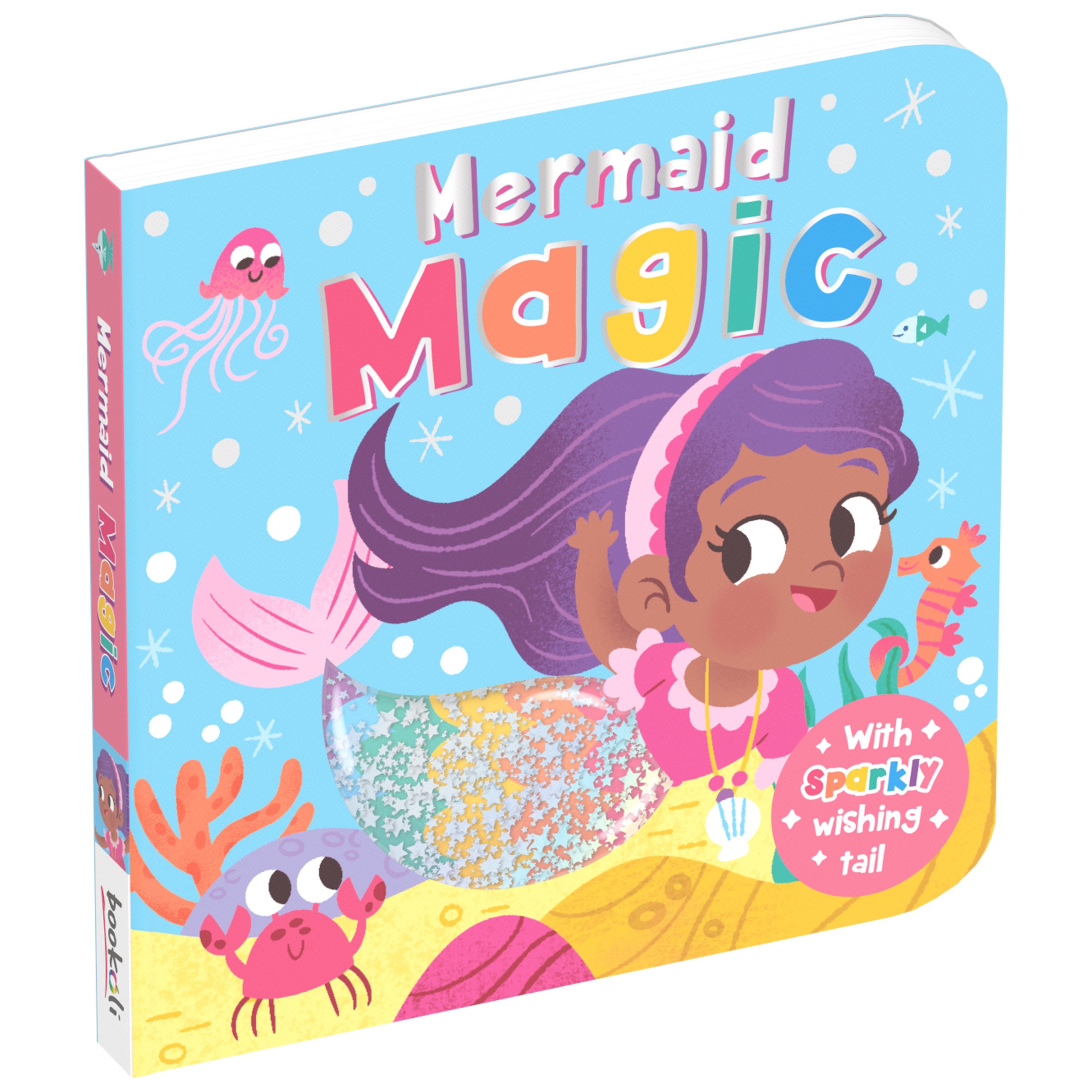 9781802496482 Mermaid Magic
