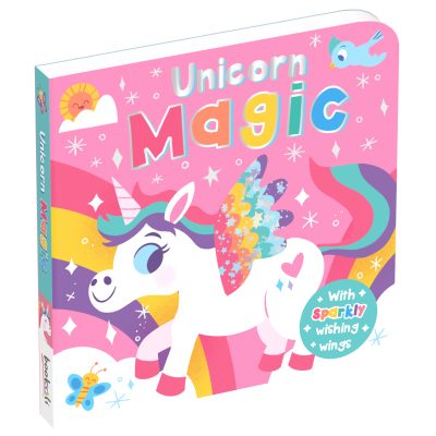 Unicorn Magic