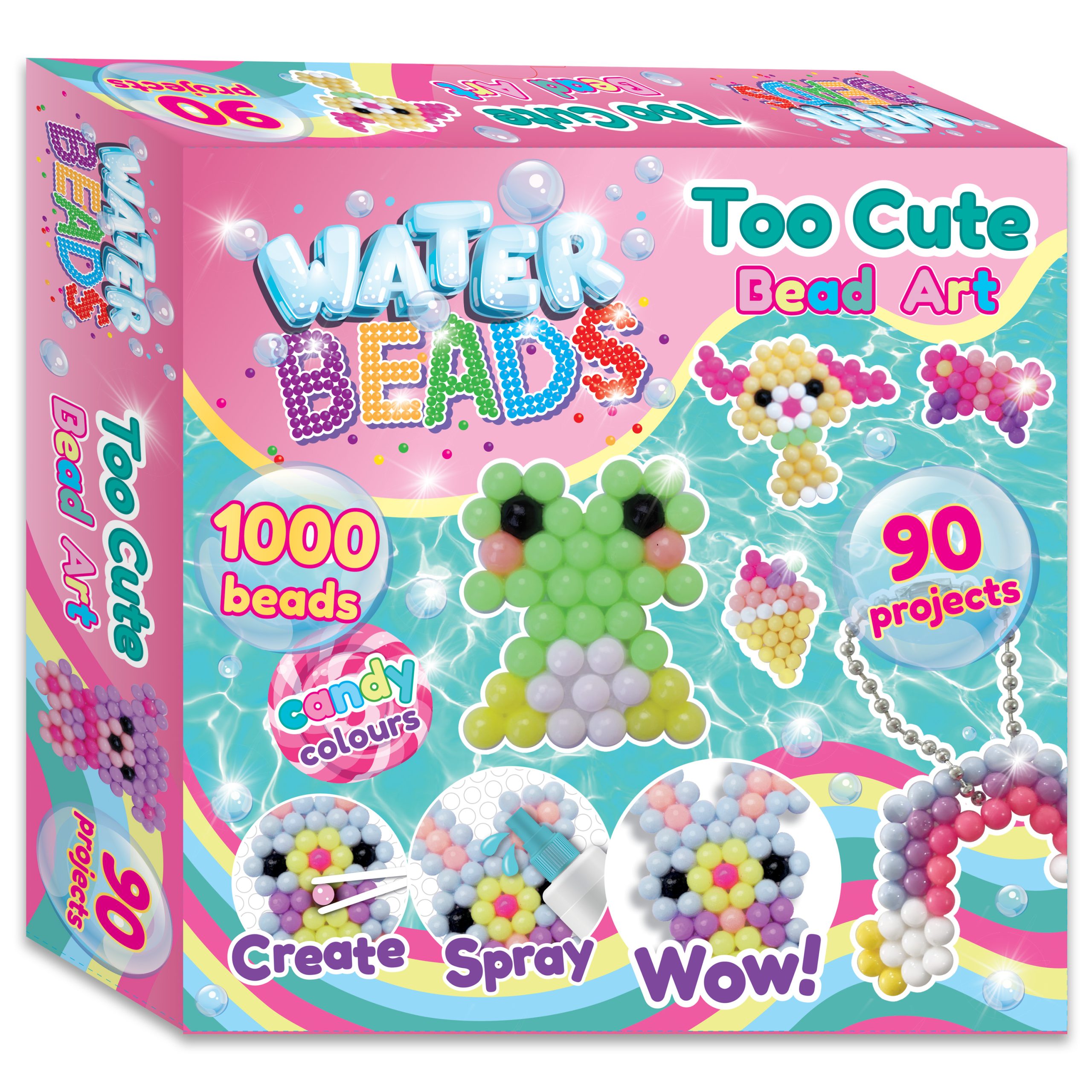 9781802496673 Cute Water Beads