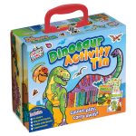Dinosaur Activity
