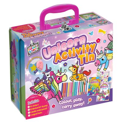 Unicorn Activity