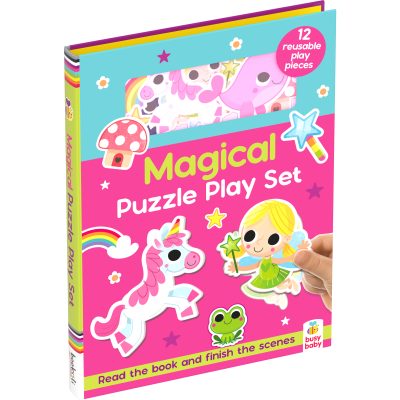 Magical