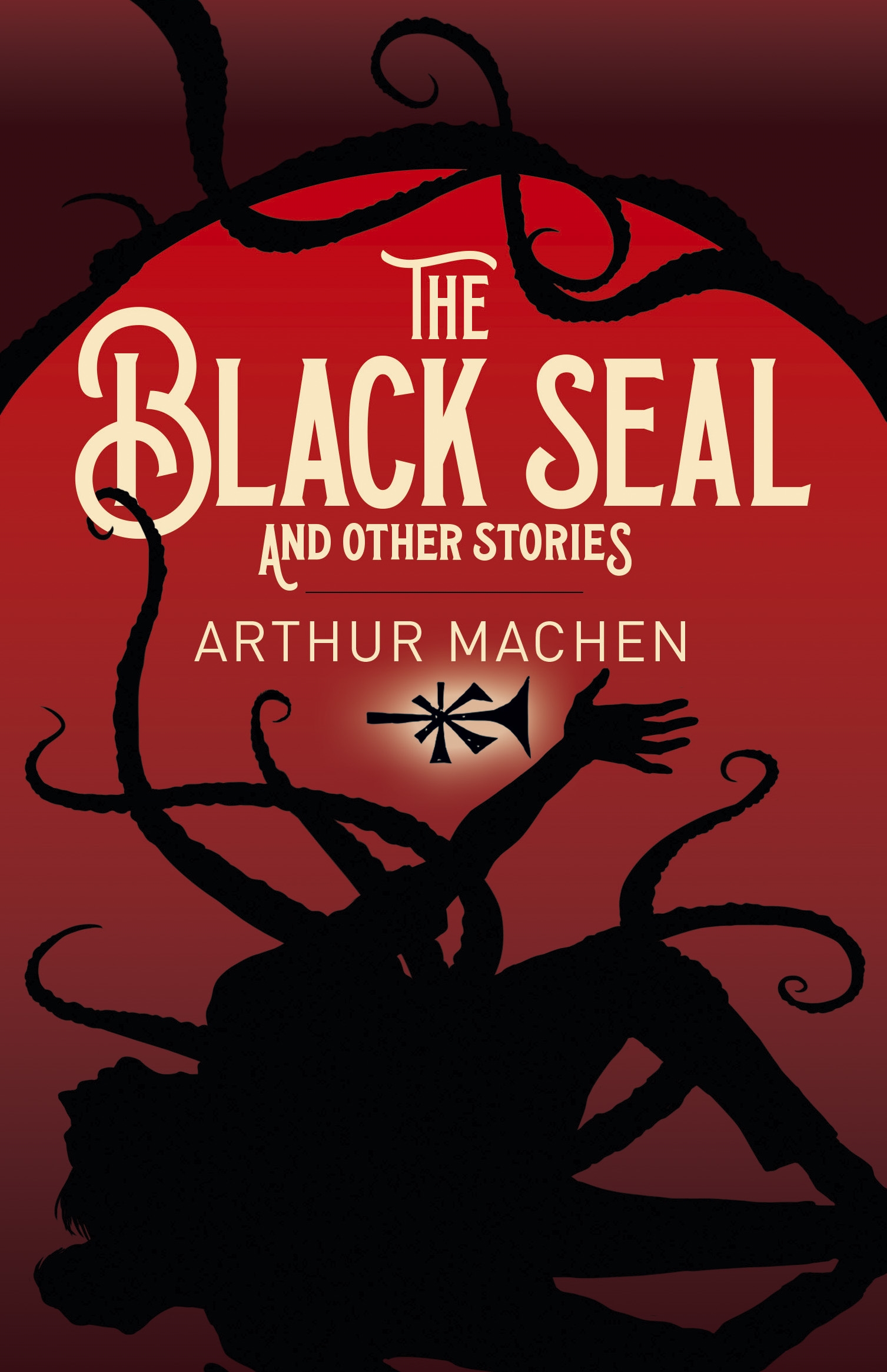 9781398801844 The Black Seal and Other Stories