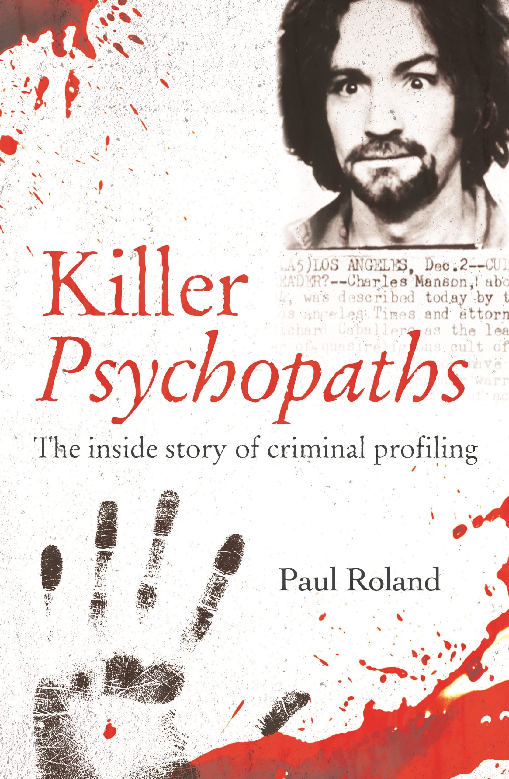 9781398803756 Killer Psychopaths