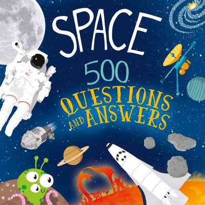 Space 500 Questions and Answers