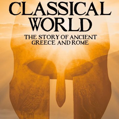 A History of the Classical World