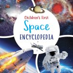 Children's First Space Encyclopedia