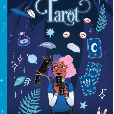 The Teen Witches' Guide to Tarot