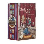Shakespeare's Tales Retold for Chil
