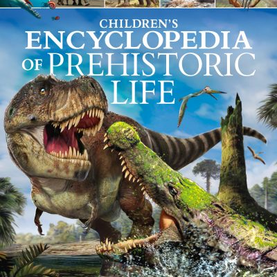 Children's Encyclopedia of Prehisto