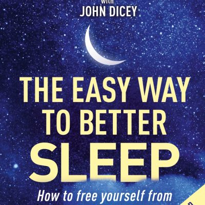 Allen Carr's Easy Way to Better Sleep