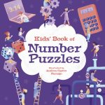 Kids Book of Number Puzzles