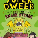 Super Dweeb and the Snack Attack