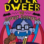 Super Dweeb vs Count Dorkula