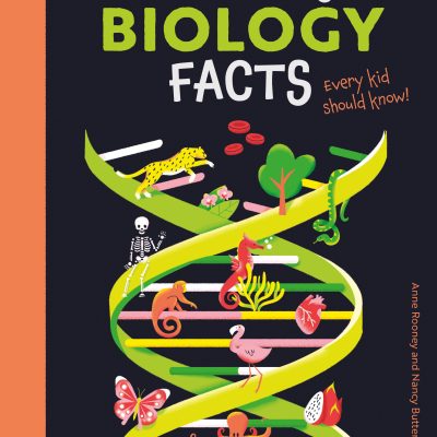 81 Mind Blowing Biology Facts Every
