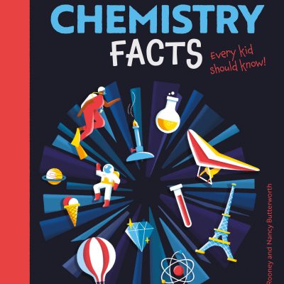 77 Awesome Chemistry Facts Every Kids
