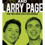 Sergey Brin and Larry Page