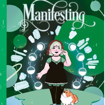 The Teen Witches' Guide to Manifest