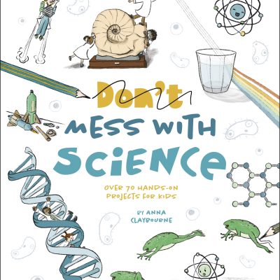 Dont Mess with Science