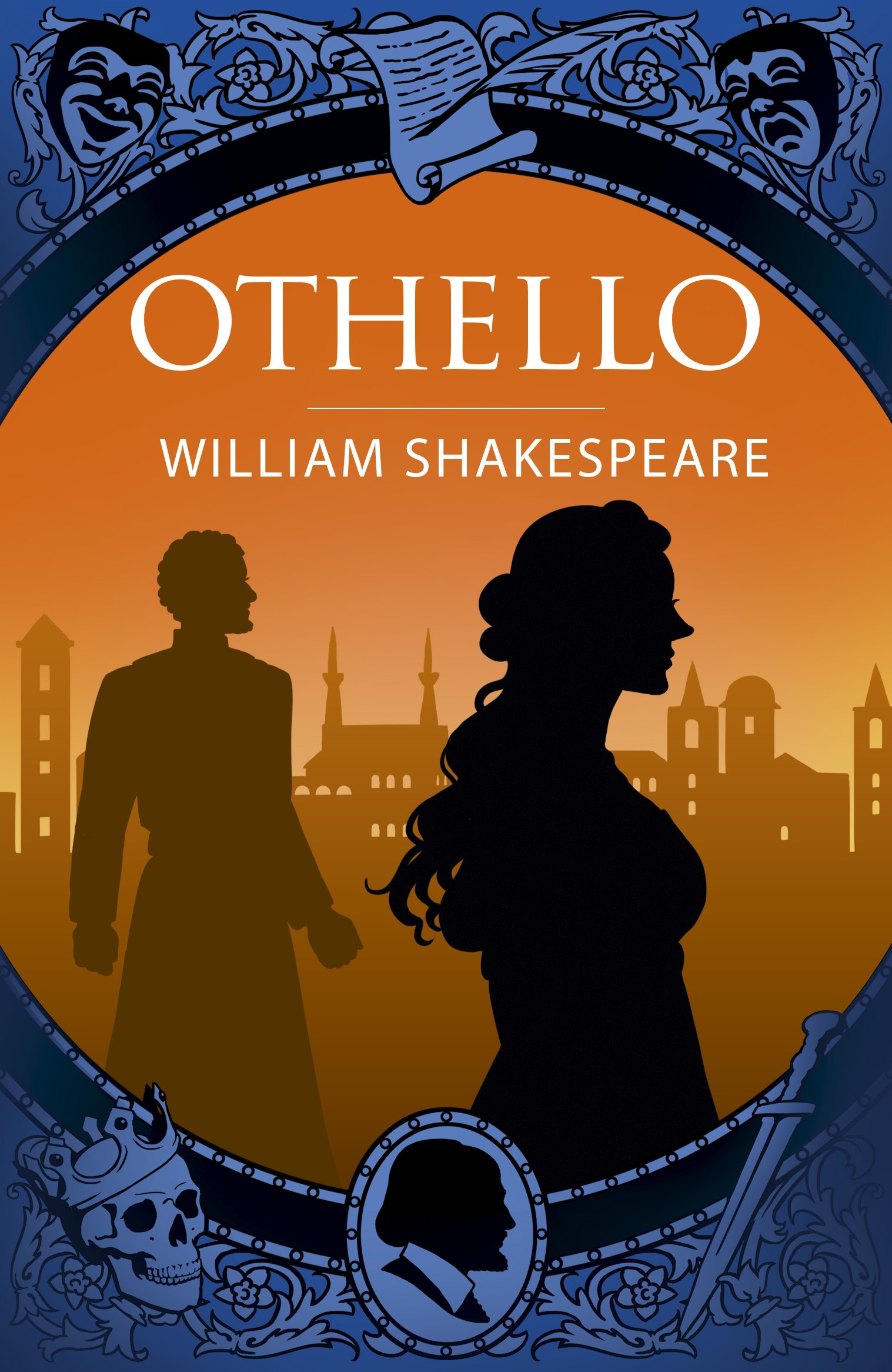 9781398824553 Othello