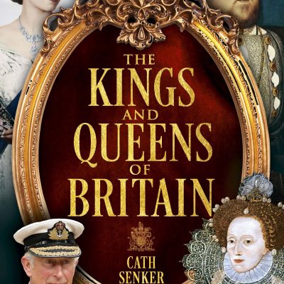 The Kings and Queens of Britain