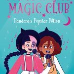 Moonlight Magic Club Pandora's Popstar Potion