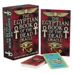 The Egyptian Book of the Dead Oracl